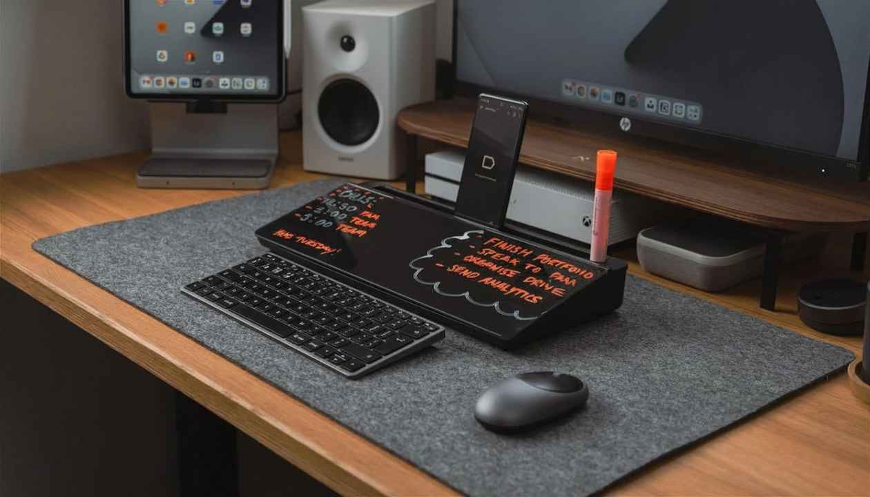 desqpad