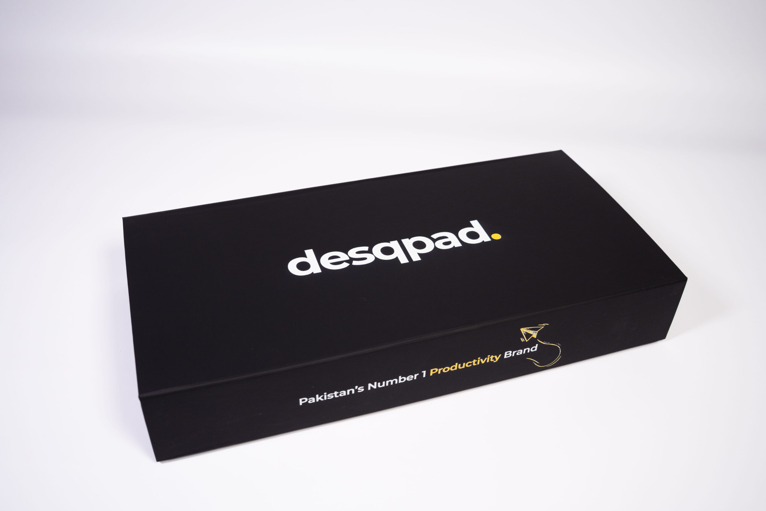 desqpad